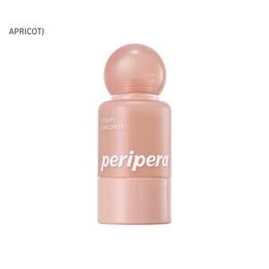 Peripera - Syrupy Tok Cheek - Lazy Apricot - NEW In Box